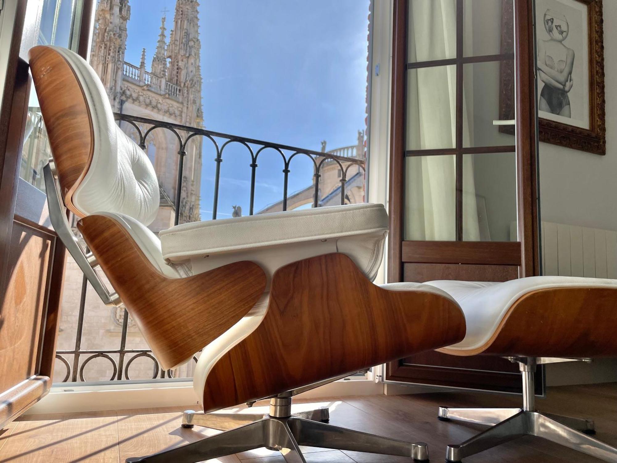 Tocando La Catedral By Exclusive Burgos Apartments المظهر الخارجي الصورة