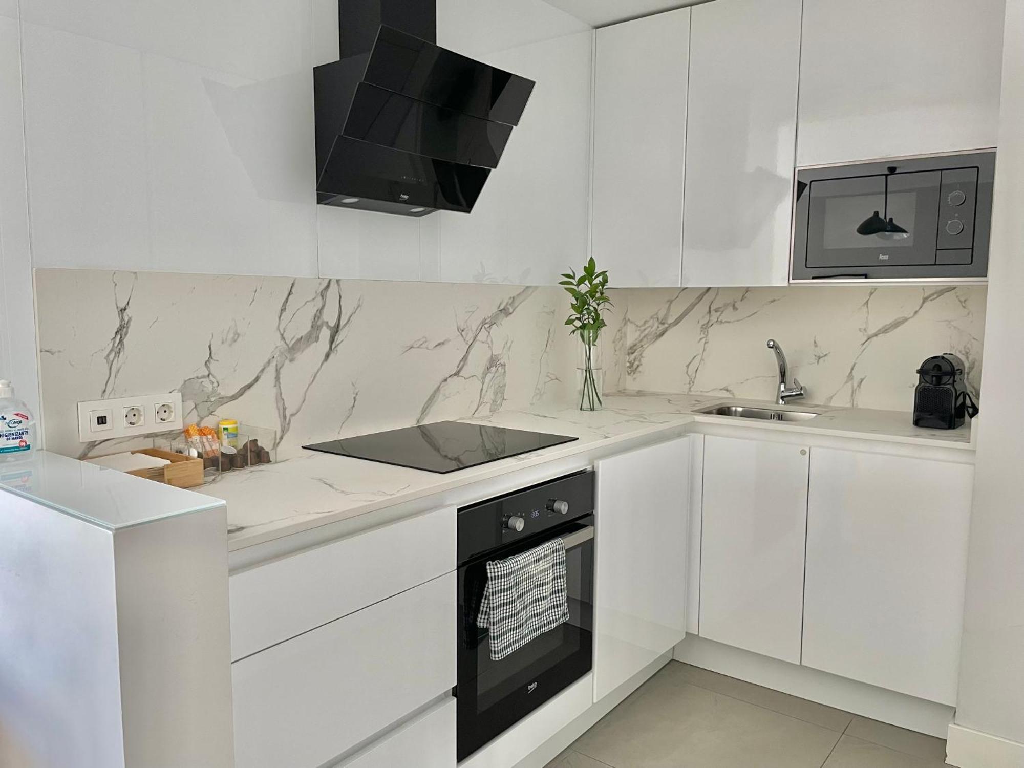 Tocando La Catedral By Exclusive Burgos Apartments المظهر الخارجي الصورة