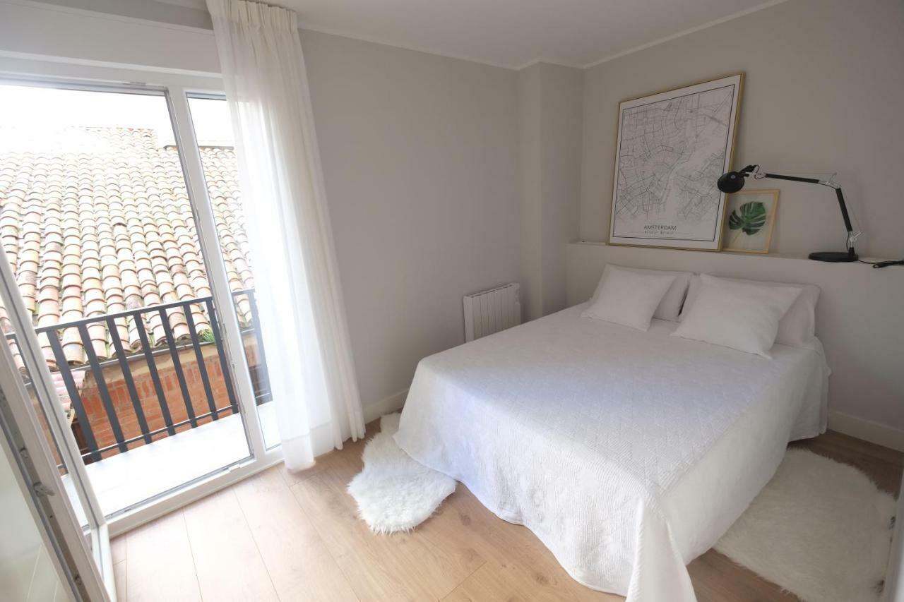 Tocando La Catedral By Exclusive Burgos Apartments المظهر الخارجي الصورة
